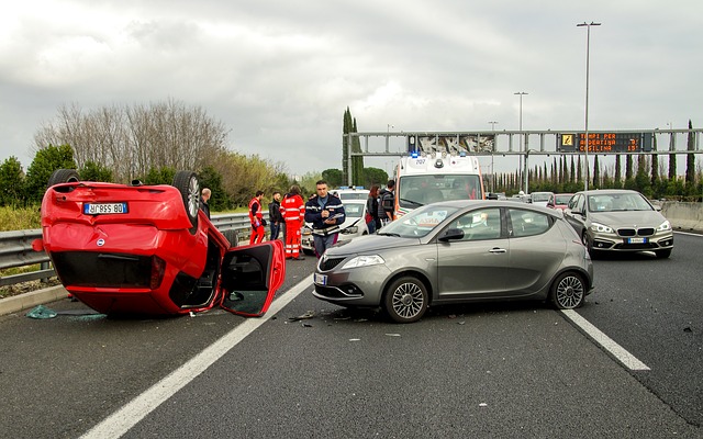 Naše auto je pro vás k dispozici