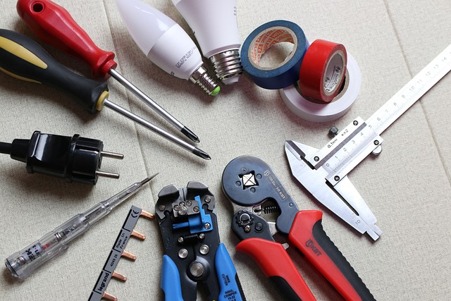 Elektrorevize se vyplatí i tam, kde není povinná